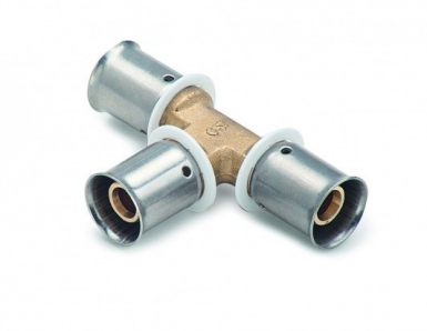TÉ ÉGAL Ø 16 X 2,0 MM - MULPTHKT16. Avec Quincaillerie Sénégalaise, équipez-vous pour réussir vos projets de plomberie et bâtiment. Nous offrons des produits fiables et durables à des prix compétitifs. Profitez d'une livraison rapide et d'un excellent service client.
