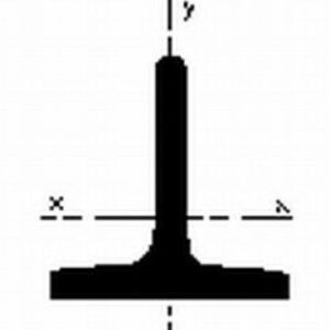 TÉ ÉGAL 30X30X4 MM POIDS = 1,77 KG/M SECTION = 2,26 CM2. Pour tous vos travaux, faites confiance à Quincaillerie Sénégalaise. Notre boutique en ligne propose des produits fiables pour la plomberie, la quincaillerie et le bâtiment. Commandez dès maintenant.