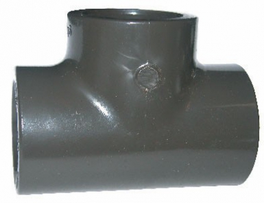 TÉ ÉGAL 90° - FEMELLE - TUBE Ø 110 MM - SYSTÈME HTA. Pour des travaux réussis, optez pour Quincaillerie Sénégalaise. Une boutique en ligne fiable pour vos équipements de plomberie et bâtiment. Livraison rapide et produits de qualité.