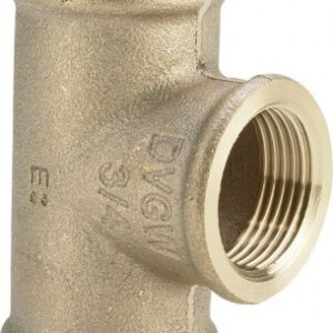TÉ ÉGAL BRONZE FEMELLE - N° 3130 FILETAGE 40 X 49. Quincaillerie Sénégalaise est votre expert en quincaillerie, plomberie et fournitures industrielles. Faites confiance à notre expertise pour vos travaux au Sénégal. Commandez maintenant et bénéficiez de nos offres attractives.