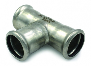 TÉ ÉGAL INOXPRES Ø 28 MM L1 44 MM L2 50 MM Z1 21 MM Z2 27 MM. À la recherche de solutions pour vos travaux de plomberie ou de construction ? Quincaillerie Sénégalaise vous offre une sélection variée de produits de qualité. Livraison rapide et satisfaction garantie.