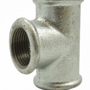TÉ ÉGAL N°130 - 90° FEMELLE, GALVA, FILETAGE 33X42. Quincaillerie Sénégalaise vous propose des produits innovants et robustes pour vos travaux de construction. Explorez notre large gamme de quincaillerie et de plomberie. Achetez en ligne et profitez de nos prix attractifs.