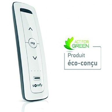 TÉLÉCOMMANDE SITUO 5 IO PURE II POUR AUTOMATISME IO - FINITION PURE. Découvrez Quincaillerie Sénégalaise, votre boutique en ligne spécialisée dans le bâtiment, la plomberie, et l'équipement industriel. Profitez de notre expertise pour réussir vos projets. Nos produits sont conçus pour durer.
