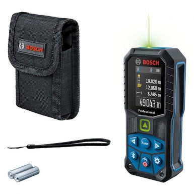 TÉLÉMÈTRE LASER GLM 50-27 CG - PRÉCIS SUR 50 M. Quincaillerie Sénégalaise met à votre disposition des solutions complètes pour vos travaux de construction et de rénovation. Commandez en ligne et bénéficiez de notre service rapide et professionnel.