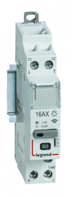 TÉLÉRUPTEUR CONNECTÉ - DRIVIA WITH NETATMO SILENCIEUX 1P 16AX 230V~- 1 MODULE. Avec Quincaillerie Sénégalaise, trouvez tout ce qu'il vous faut pour vos travaux de plomberie et bâtiment. Profitez de notre service rapide et fiable pour un achat en toute sérénité.