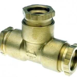 TÉ LAITON - POUR TUYAU Ø 32 EXTÉRIEUR. Pour vos projets de construction et de bricolage, Quincaillerie Sénégalaise est là pour vous. Nous proposons des solutions adaptées à vos besoins avec un excellent rapport qualité-prix. Commandez et recevez vos articles rapidement.