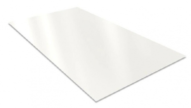 TÔLE COBACIER PLANE LAQUÉE 1 FACE BLANC 101 3000X1220X0,75 MM. Avec Quincaillerie Sénégalaise, trouvez tout ce qu'il vous faut pour vos travaux de plomberie et bâtiment. Profitez de notre service rapide et fiable pour un achat en toute sérénité.