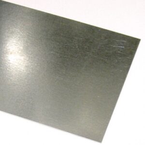 TÔLE LISSE EN ACIER ZINGUÉ DIM. 600X1000 MM ÉP. 0,5 MM EN VRAC. Pour vos projets de construction, choisissez Quincaillerie Sénégalaise, votre expert en bâtiment et plomberie. Nous proposons des solutions durables et abordables. Passez commande en quelques clics.