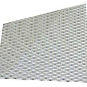 TÔLE MÉTAL DÉPLOYÉ EN ALU. BRUT DIM. 250X500 MM ÉP. 1,6 MM FILMÉ S/V. Quincaillerie Sénégalaise, c’est un large choix de produits de quincaillerie, plomberie et bâtiment. Profitez de notre expertise et de nos prix compétitifs. Livraison rapide et service client attentif.
