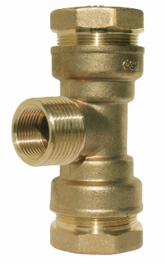 TÉ MÂLE LAITON - 32X1" - 3/4"X32. Avec Quincaillerie Sénégalaise, vos projets prennent vie grâce à des équipements robustes et fiables. Découvrez notre gamme pour les professionnels et les bricoleurs. Livraison rapide et service client au top.