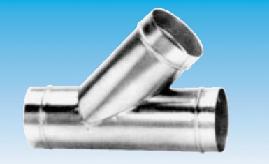 TÉ OBLIQUE 45° RACCORD MÂLE " TE 80 - 80/45° " Ø A-B MM 80 - 80. Optez pour Quincaillerie Sénégalaise pour tous vos besoins en matériaux de construction et quincaillerie. Notre boutique en ligne vous offre une expérience d'achat pratique et sécurisée. Faites le choix de la qualité.