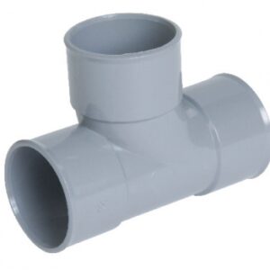 TÉ PIED DE BICHE 87°30 FEMELLE Ø 50 SÉRIE ÉVACUATION À COLLER. Besoin de matériel de quincaillerie ou de plomberie ? Quincaillerie Sénégalaise propose des produits adaptés à vos projets de construction ou de rénovation. Bénéficiez de notre expérience et de nos prix compétitifs.