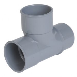 TÉ PIED DE BICHE 87°30 MÂLE-FEMELLE Ø 32 SÉRIE ÉVACUATION À COLLER. Quincaillerie Sénégalaise met à votre disposition des solutions complètes pour vos travaux de construction et de rénovation. Commandez en ligne et bénéficiez de notre service rapide et professionnel.