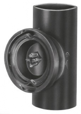 TÉ À PLAQUE HERMÉTIQUE FONTE SMU + - Ø 100 - L. 250 MM - D MINI 120 MM. Pour vos projets de construction, choisissez Quincaillerie Sénégalaise, votre expert en bâtiment et plomberie. Nous proposons des solutions durables et abordables. Passez commande en quelques clics.