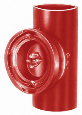 TÉ À PLAQUE HERMÉTIQUE FONTE SMU - Ø 75 - L. 205 MM - D MINI 95 MM. Quincaillerie Sénégalaise met à votre disposition une gamme complète de solutions pour vos besoins en bâtiment et plomberie. Qualité, fiabilité et rapidité sont nos maîtres mots. Faites vos achats en ligne en toute sérénité.