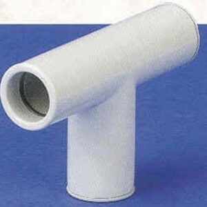 TÉ POUR TUBE CONDENSATS Ø 20 MM. Découvrez Quincaillerie Sénégalaise, votre boutique de confiance pour la quincaillerie, la plomberie et les fournitures industrielles. Nous garantissons des produits durables et un service professionnel.