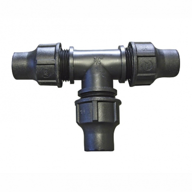 TÉ POUR TUYAU GAG DIAMÈTRE 13X16 MM - SE. Quincaillerie Sénégalaise met à votre disposition une gamme complète de solutions pour vos besoins en bâtiment et plomberie. Qualité, fiabilité et rapidité sont nos maîtres mots. Faites vos achats en ligne en toute sérénité.