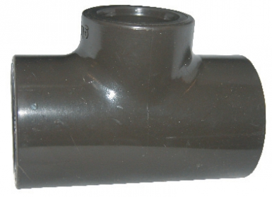 TÉ RÉDUIT 90° - FEMELLE - TUBE Ø 32/25 MM - SYSTÈME HTA. Pour vos projets de construction et de bricolage, Quincaillerie Sénégalaise est là pour vous. Nous proposons des solutions adaptées à vos besoins avec un excellent rapport qualité-prix. Commandez et recevez vos articles rapidement.