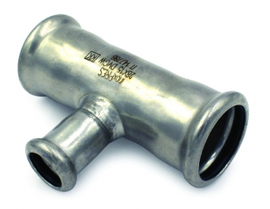 TÉ RÉDUIT INOXPRES Ø 28X18X28 MM L1 44 MM L2 46 MM Z1 21 MM Z2 26 MM. Quincaillerie Sénégalaise, votre spécialiste en fournitures pour le bâtiment et la plomberie, vous accompagne dans tous vos projets. Commandez en ligne et profitez de notre service rapide et fiable.