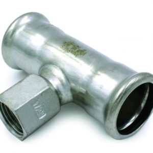 TÉ RÉDUIT INOXPRES AVEC DÉRIVATION FILETÉE F 18 X 1/2” X 18 L1 36 MM L2 24 MM Z1 16 MM Z2 10 MM. Faites confiance à Quincaillerie Sénégalaise pour vos équipements de plomberie et de bâtiment. Nous offrons des produits durables pour vos projets de rénovation ou de construction. Commandez dès maintenant en toute simplicité.