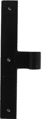 TÉS DE PERSIENNES FER PLAT 35X5 MM ŒIL 14 MM H 240 MM. Pour vos travaux au Sénégal, faites confiance à Quincaillerie Sénégalaise. Nos produits de qualité garantissent la réussite de vos projets. Commandez rapidement en ligne et économisez du temps.