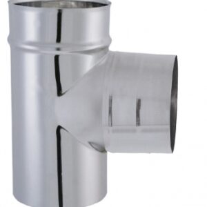 TÉS ÉQUERRE TYRAL INOX RIGIDE SOUDÉ 304 - Ø 153 MM. Quincaillerie Sénégalaise est l'adresse incontournable pour vos achats de quincaillerie et d'outillage au Sénégal. Nous servons aussi bien les particuliers que les professionnels. Découvrez nos offres exclusives en ligne.