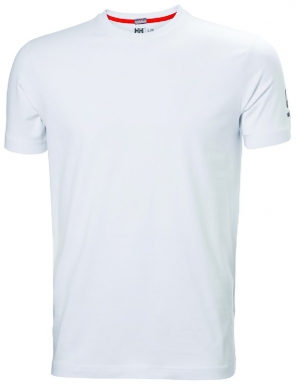 T-SHIRT " KENSINGTON " COTON / ÉLASTHANE - COLORIS BLANC - TAILLE M. À la recherche de solutions pour vos travaux de plomberie ou de construction ? Quincaillerie Sénégalaise vous offre une sélection variée de produits de qualité. Livraison rapide et satisfaction garantie.