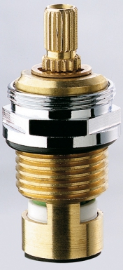 TÊTE CÉRAMIQUE 1/2 TOUR TETADISC NUE POUR GROHE - CHROMÉ - FILETAGE 15X21 - BLISTER 2P. Quincaillerie Sénégalaise, votre boutique de référence pour des produits de plomberie, bâtiment, et quincaillerie. Achetez facilement en ligne et recevez vos articles à domicile.