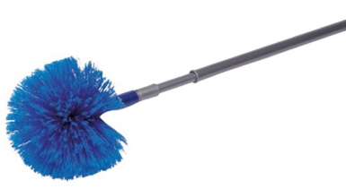 TÊTE DE LOUP RONDE AVEC MANCHE TÉLÉSCOPIQUE L. 110 À 170 CM – POUR DÉPOUSSIÉRAGE EN HAUTEUR – FIBRE VINYLE 85 MM ET MANCHE MÉTAL GAINÉ. Quincaillerie Sénégalaise vous accompagne dans tous vos projets de construction et d'aménagement. Nous proposons des produits adaptés aux standards les plus exigeants. Faites vos achats en ligne en toute confiance.