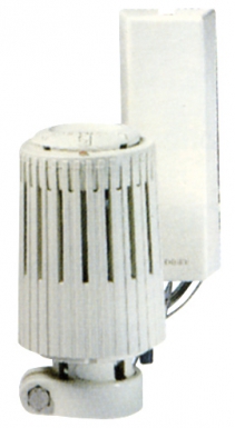 TÊTE THERMOSTATIQUE À BULBE À DISTANCE (2 M) - R462. Quincaillerie Sénégalaise est la référence au Sénégal pour l'achat de fournitures industrielles et de bâtiment. Nous garantissons des produits durables et un service client exemplaire. Commandez dès maintenant en toute simplicité.
