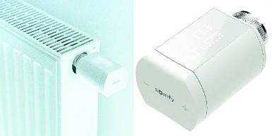 TÊTE THERMOSTATIQUE IO - DIM. LXPXH: 90X55X50 MM. Pour des travaux réussis, optez pour Quincaillerie Sénégalaise. Une boutique en ligne fiable pour vos équipements de plomberie et bâtiment. Livraison rapide et produits de qualité.