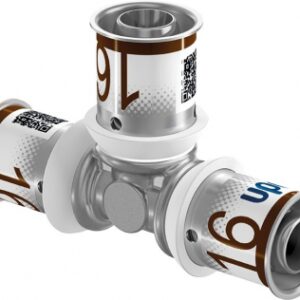 TÉ UPONOR À SERTIR ÉGAL 20X20X20. Avec Quincaillerie Sénégalaise, équipez-vous des meilleurs outils et équipements pour vos projets industriels. Nous assurons une livraison rapide et un service client de qualité. Faites confiance à notre expertise.