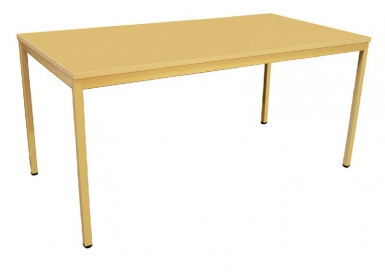TABLE POLYVALENTE – PLATEAU 19 MM - HAUTEUR 75 CM - DIMENSIONS 200 X 70 CM. Quincaillerie Sénégalaise, votre spécialiste en quincaillerie et équipement industriel, vous offre des produits durables et performants. Faites vos achats en ligne et gagnez du temps. Nos experts sont là pour vous conseiller.