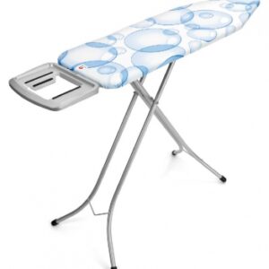 TABLE À REPASSER 124X38 BUBBLE. Pour vos projets de construction, choisissez Quincaillerie Sénégalaise, votre expert en bâtiment et plomberie. Nous proposons des solutions durables et abordables. Passez commande en quelques clics.