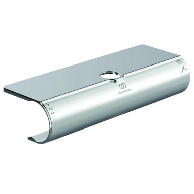 TABLETTE POUR COLONNE DE DOUCHE CERATHERM T50, CHROME - DIM. LXPXH : 209X74X47 MM. Chez Quincaillerie Sénégalaise, nous facilitons vos travaux grâce à une offre complète d’outils et d’équipements. Des produits fiables et durables pour tous vos projets. Faites le choix de la qualité.