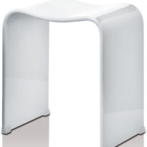 TABOURET DE DOUCHE - DW80 - ACRYLIQUE - 46 X 40 X 30 CM - BLANC. Avec Quincaillerie Sénégalaise, trouvez tout ce qu'il vous faut pour vos travaux de plomberie et bâtiment. Profitez de notre service rapide et fiable pour un achat en toute sérénité.