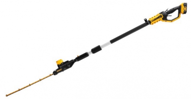 TAILLE-HAIES ORIENTABLE SUR PERCHE XR 18V - 1 BATTERIE 5AH DCMPH566P1-QW. Besoin de matériel de quincaillerie ou de plomberie ? Quincaillerie Sénégalaise propose des produits adaptés à vos projets de construction ou de rénovation. Bénéficiez de notre expérience et de nos prix compétitifs.