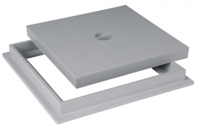 TAMPON PLEIN RENFORCÉ 200 X 200 MM - COLORIS GRIS CLAIR. Avec Quincaillerie Sénégalaise, trouvez tout le matériel de plomberie, quincaillerie, et bâtiment dont vous avez besoin. Nous proposons une large gamme d'équipements fiables pour vos travaux. Simplifiez vos projets grâce à notre service rapide et efficace.