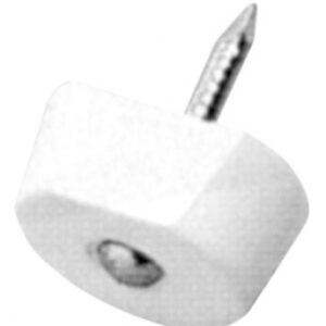 TAQUETS D'ÉTAGÈRE À POINTE NYLON BLANC SACHET 100 P​. Avec Quincaillerie Sénégalaise, équipez-vous des meilleurs outils et équipements pour vos projets industriels. Nous assurons une livraison rapide et un service client de qualité. Faites confiance à notre expertise.