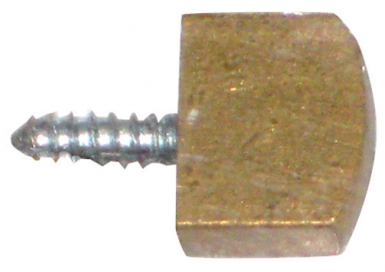 TAQUETS D'ÉTAGÈRE À VIS LARG 14 MM LAITON DÉCOLLETÉ BLISTER 4 P. Pour vos projets de construction, choisissez Quincaillerie Sénégalaise, votre expert en bâtiment et plomberie. Nous proposons des solutions durables et abordables. Passez commande en quelques clics.