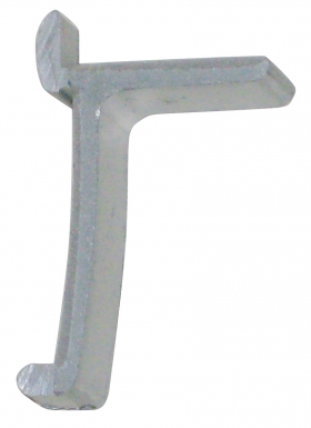 TAQUETS DE CRÉMAILLÈRE À DOUBLE VERROUILLAGE ALU ANODISÉ ARGENT ( LES 100 PIÈCES )​​ ​. Chez Quincaillerie Sénégalaise, trouvez tout ce qu’il vous faut pour vos travaux de rénovation ou d’aménagement. Nos produits répondent aux besoins des professionnels comme des particuliers. Commandez en toute simplicité.