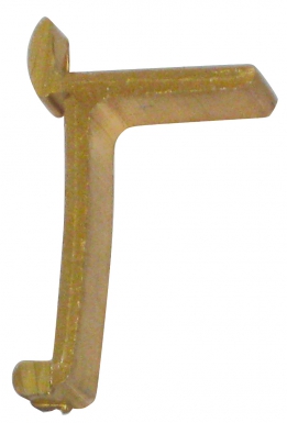 TAQUETS DE CRÉMAILLÈRE À DOUBLE VERROUILLAGE ALU ANODISÉ OR 100 P.. Chez Quincaillerie Sénégalaise, la satisfaction de nos clients est notre priorité. Explorez nos produits pour le bâtiment, la plomberie et l'industrie. Achetez facilement et recevez vos articles directement chez vous.