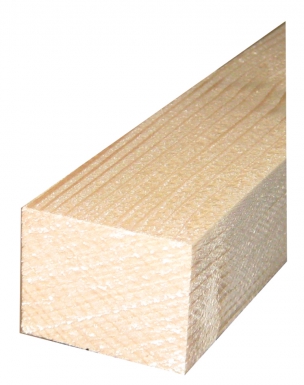 TASSEAU SAPIN SANS NŒUDS 13X23 MM LG. 2 M 