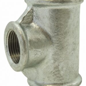 TE FTE MAL GALV 20X12X20 N130R. Pour vos projets de construction et de bricolage, Quincaillerie Sénégalaise est là pour vous. Nous proposons des solutions adaptées à vos besoins avec un excellent rapport qualité-prix. Commandez et recevez vos articles rapidement.