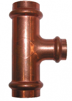 TE RED 54X35X54 A SERTIR  2418. Quincaillerie Sénégalaise, votre spécialiste en fournitures pour le bâtiment et la plomberie, vous accompagne dans tous vos projets. Commandez en ligne et profitez de notre service rapide et fiable.