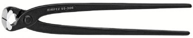TENAILLE RUSSE - TÊTE POLIE - BRANCHES ATRAMENTISÉES NOIRES - LONG. 200 MM. Pour vos projets de construction, choisissez Quincaillerie Sénégalaise, votre expert en bâtiment et plomberie. Nous proposons des solutions durables et abordables. Passez commande en quelques clics.