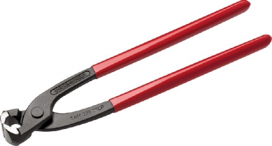 TENAILLES DE MÉCANICIEN - BRANCHES GAINÉES - LONG. 250 MM. Quincaillerie Sénégalaise est votre partenaire de confiance pour tous vos besoins en quincaillerie et bâtiment. Découvrez nos produits de haute qualité adaptés aux professionnels et particuliers. Commandez facilement en ligne et recevez vos articles rapidement.
