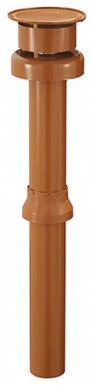 TERMINAL VERTICAL - Ø 60/100 MM. Quincaillerie Sénégalaise est votre partenaire de confiance pour tous vos besoins en quincaillerie et bâtiment. Découvrez nos produits de haute qualité adaptés aux professionnels et particuliers. Commandez facilement en ligne et recevez vos articles rapidement.