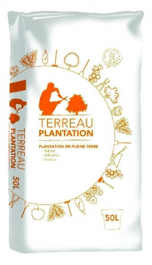 TERREAU PLANTATION EN PLEINE TERRE - 50L. Trouvez tout ce dont vous avez besoin pour vos travaux chez Quincaillerie Sénégalaise. Du matériel de plomberie aux équipements industriels, nous avons ce qu’il vous faut. Commandez facilement et bénéficiez d’un service rapide.