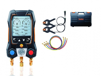 TESTO 550S - MANOMÈTRE FROID 2 VOIES CONNECTÉ AVEC APPLICATION BLUETOOTH® GRATUITE. Quincaillerie Sénégalaise est l'adresse incontournable pour vos achats de quincaillerie et d'outillage au Sénégal. Nous servons aussi bien les particuliers que les professionnels. Découvrez nos offres exclusives en ligne.